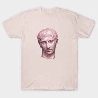 Vaporwave aesthetic T-Shirt